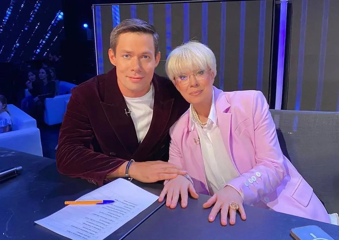 Илона Броневицкая откровенно о сыне: «Стас Пьеха — наркоман в ремиссии, это неизлечимо»