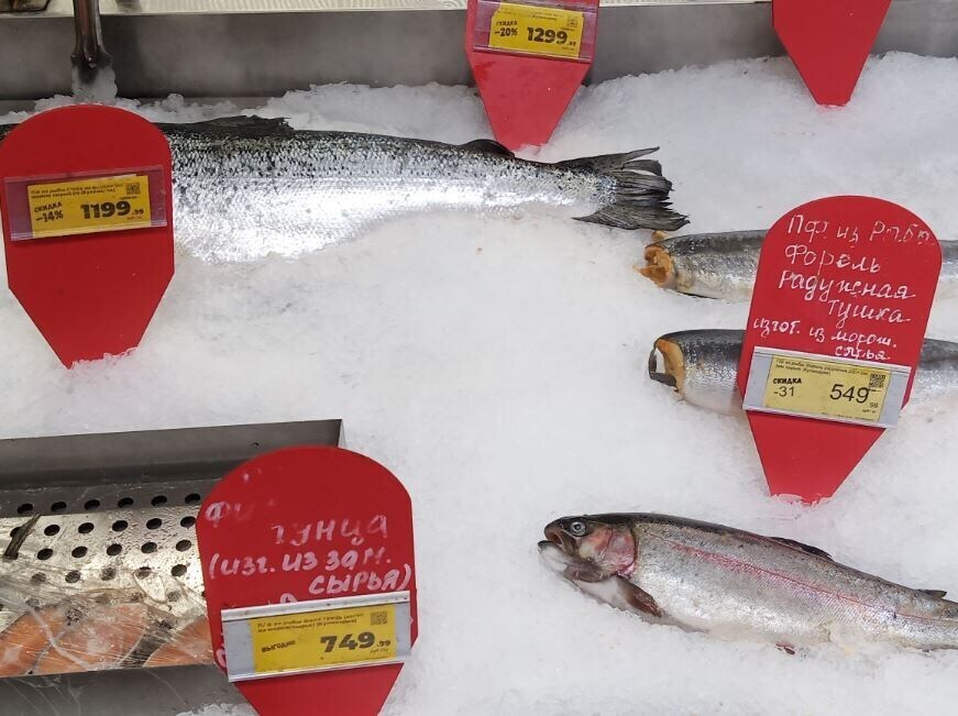 Власти не намерены уменьшать или устанавливать пределы цен на товары, несмотря на указания президента. Остается только надеяться на лучшее, или нет?