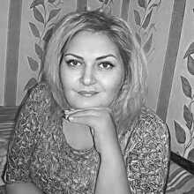 Наталья, г. Амстердам