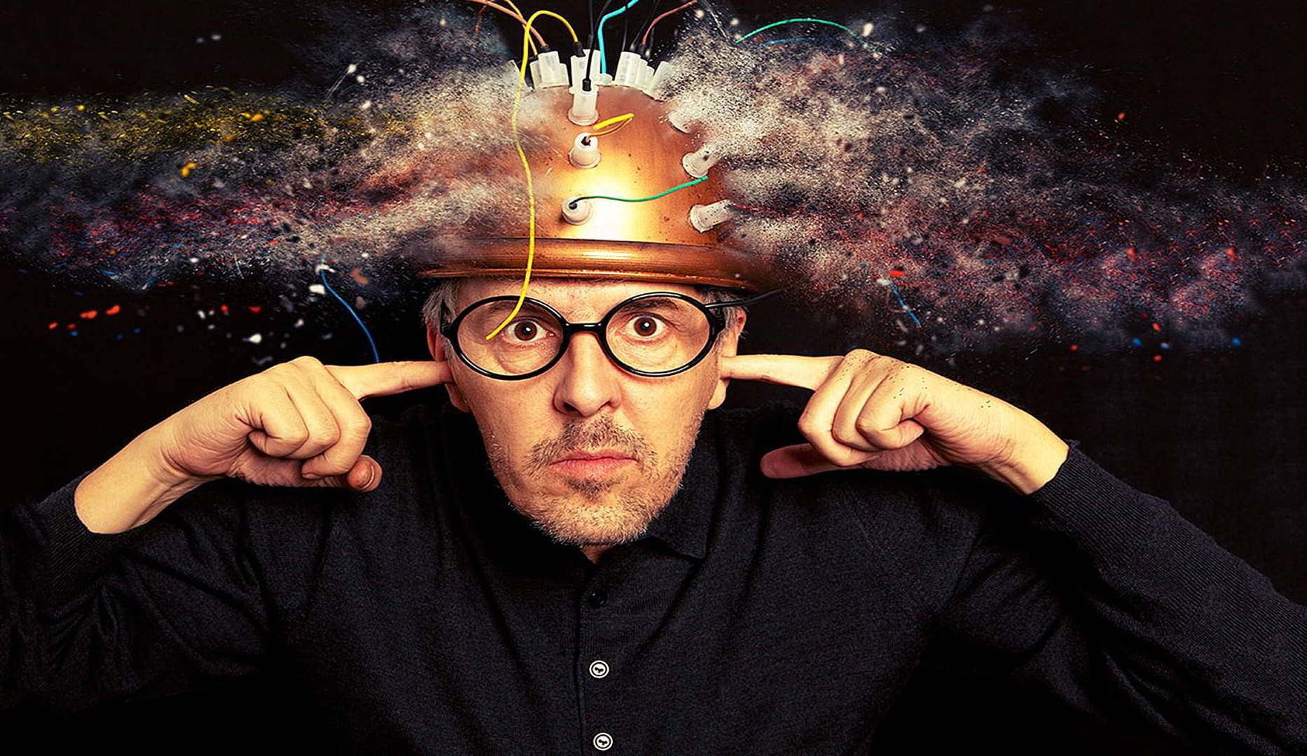 Тайные знания о человеке - мозг и сознание!