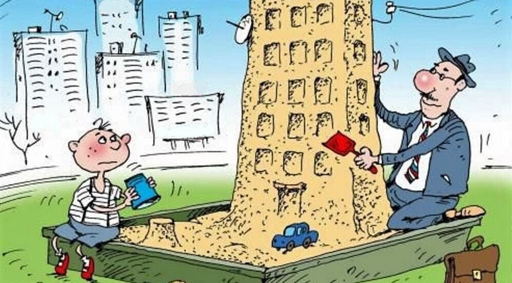 Как привлечь застройщика к ответственности и не потерять случайно свою душу?