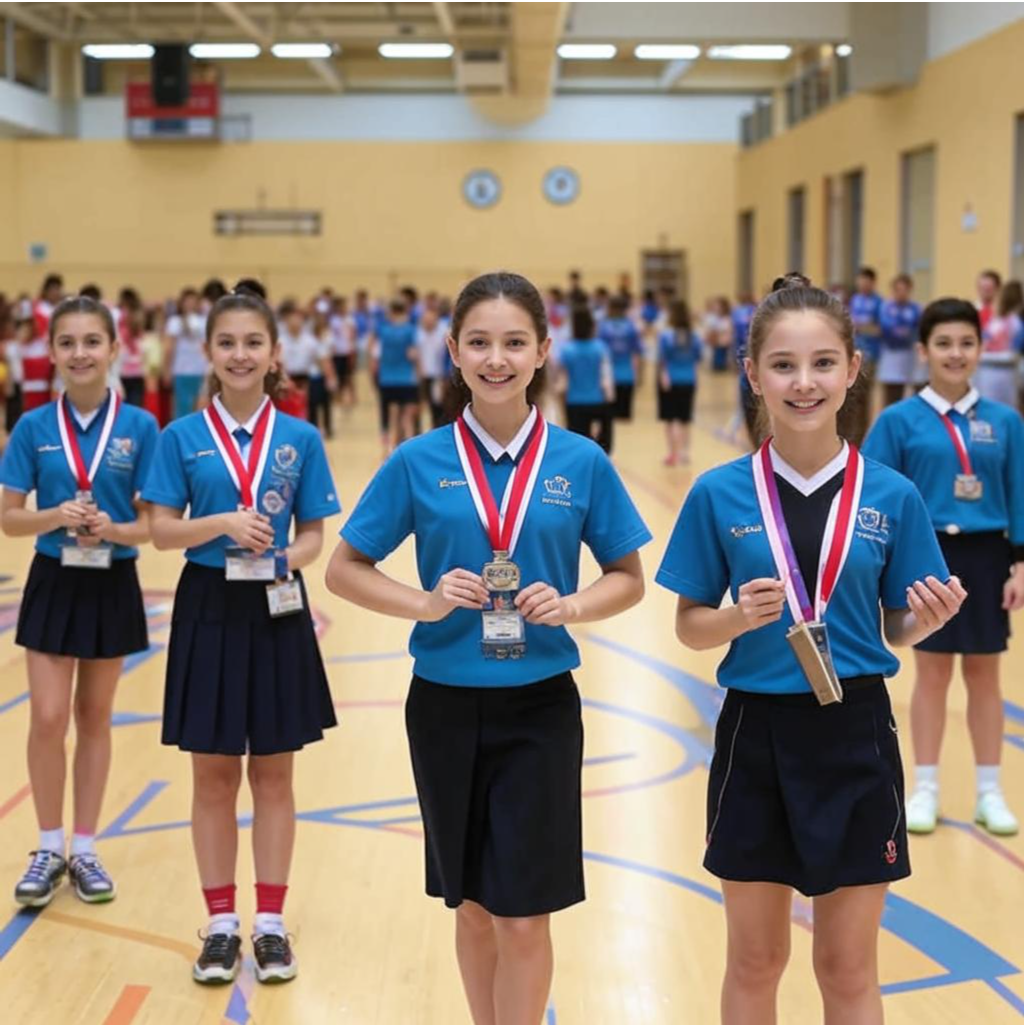 Международная дистанционная олимпиада "Осень 2024": Правила участия и особенности