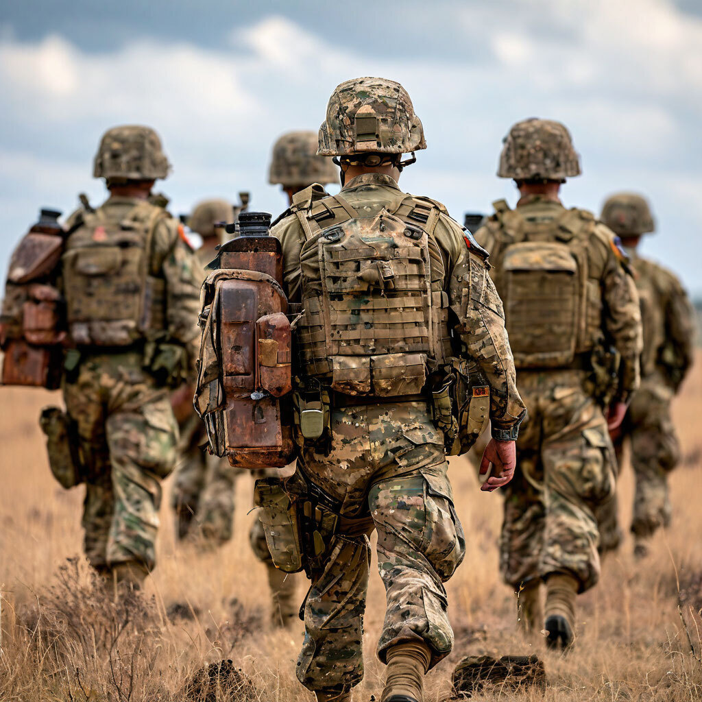 Перекрыли маршрут прорыва ВСУ. Что за «минный шлагбаум» установили российские бойцы в Курской области?