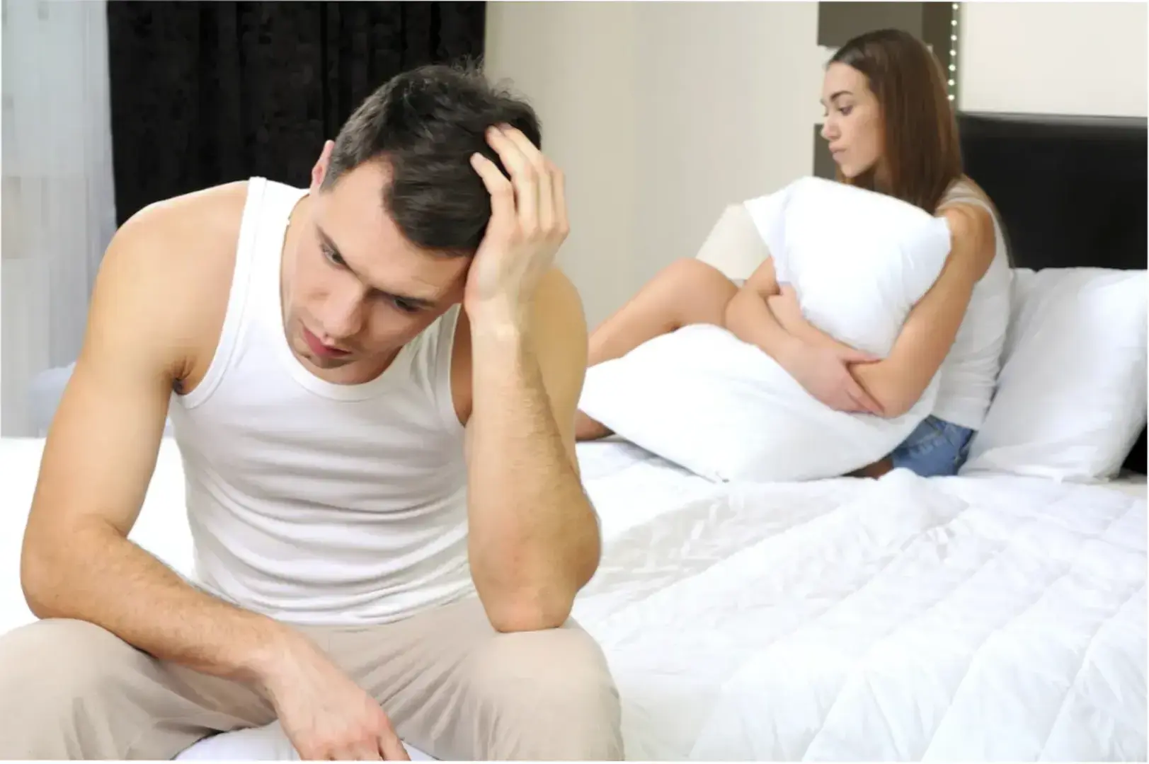 Простатит: что можно, а что нельзя?