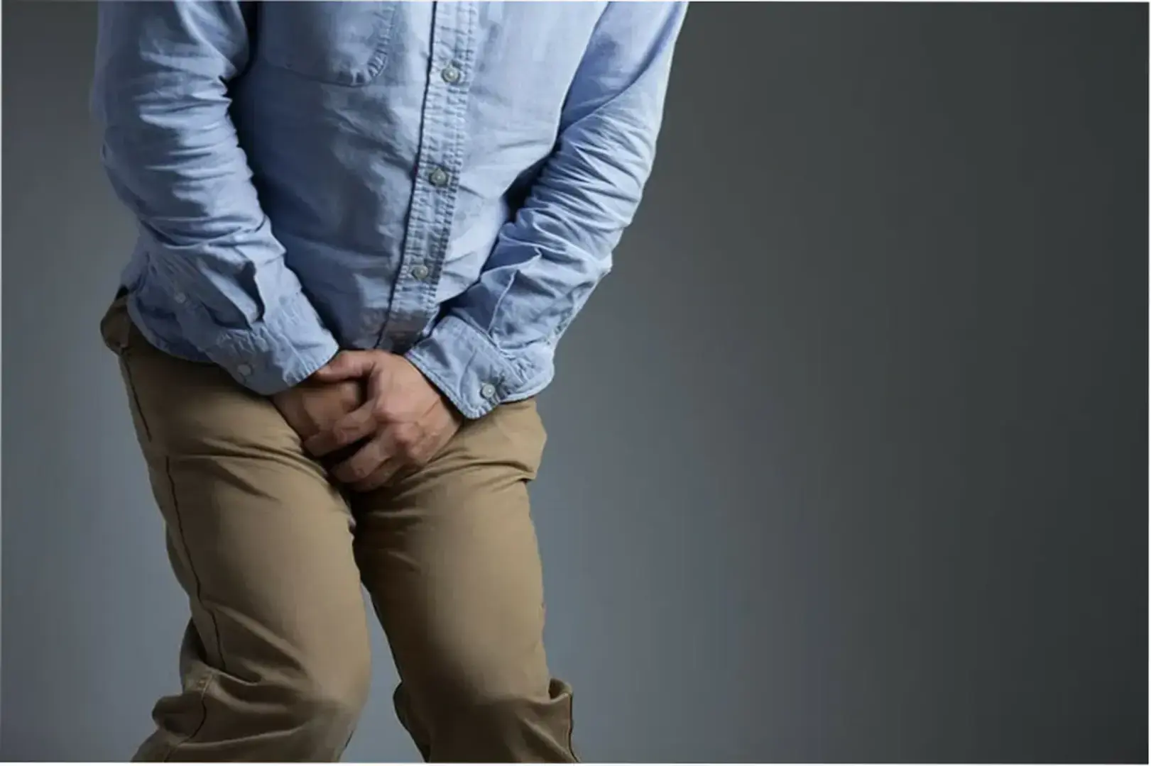 Простатит: что можно, а что нельзя?