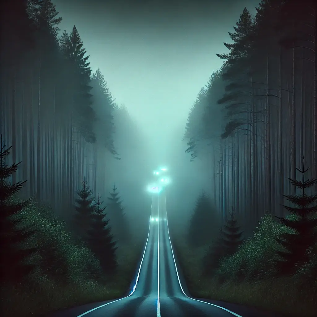 Проклятые дороги России: маршруты, которые не каждый отважится пройти