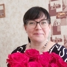 Оксана, г. Воронеж