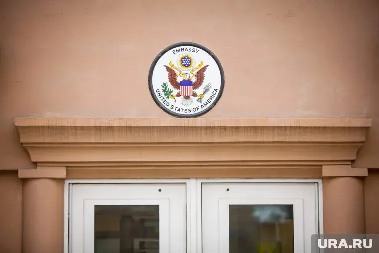 Россию обвинили в минировании американских избирательных участков