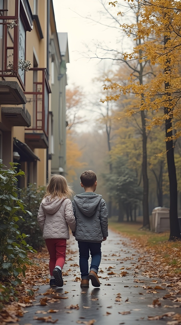 "Квартиры и коляски: лотерея как новый вектор демографической политики России. "