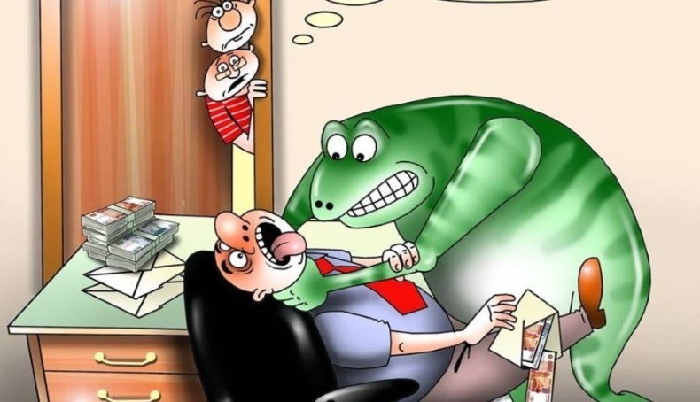 Рассказываю чем закончился иск к производителю зубной пасты на 15 000 000 000 рублей