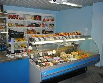 Чем отличается ресторан от кафе, бара.