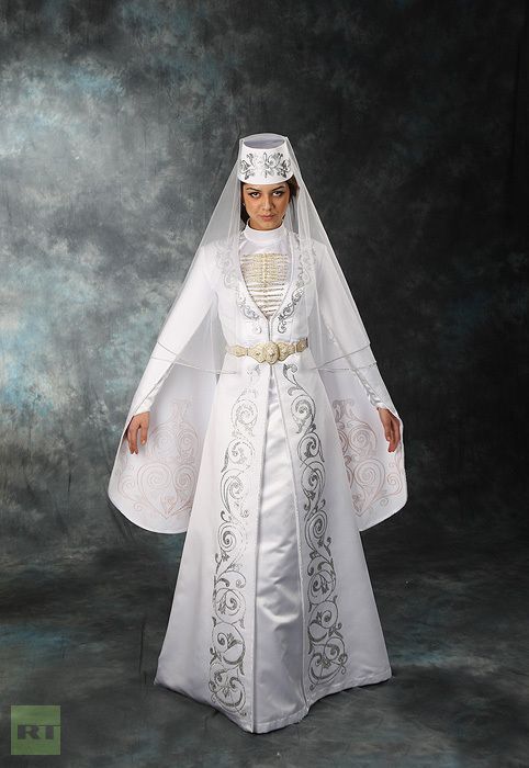 Красотой надо гордиться! Хиджабы, никабы, паранджа… Зачем прятать красоту? Что не так?