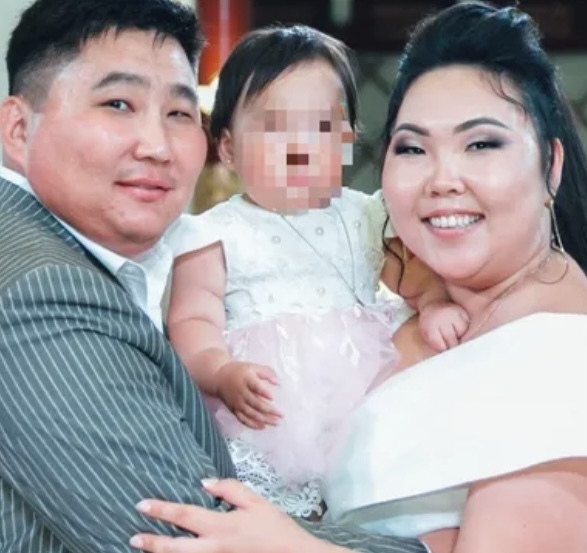 «Была беременна, седьмой месяц». Почему умерла солистка филиала Мариинского театра Мария Ринчинова