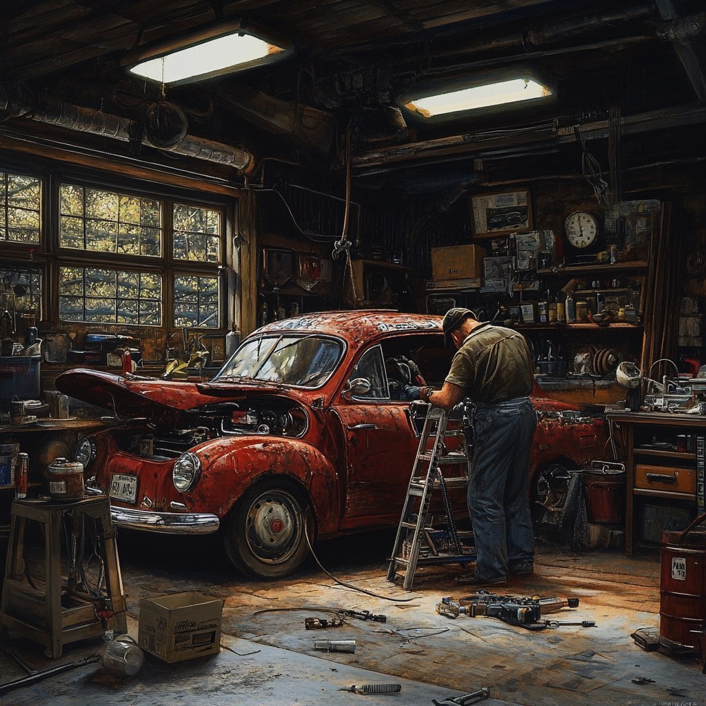 Гаражная амнистия: какие документы понадобятся, куда обращаться и как оформить