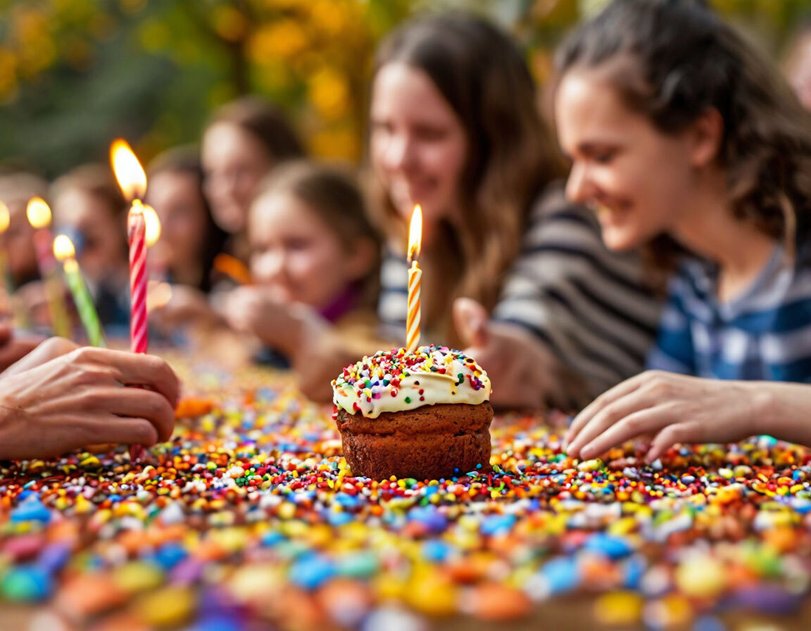 Как 7 ноября стало днем для всех. Мы стреляем, чтобы хорошо провести время