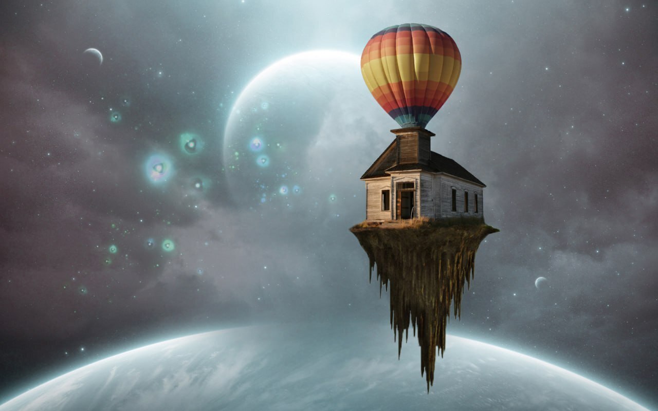 Информационный детокс