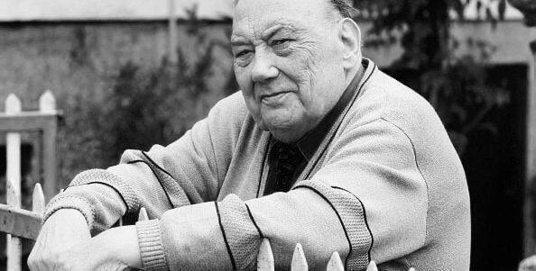 Самый везучий человек на Земле.