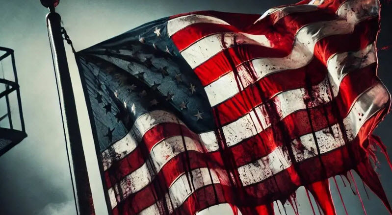 Представляете, оказывается, сценарий прощального "подарка" от Байдена России уже готов! 🤯