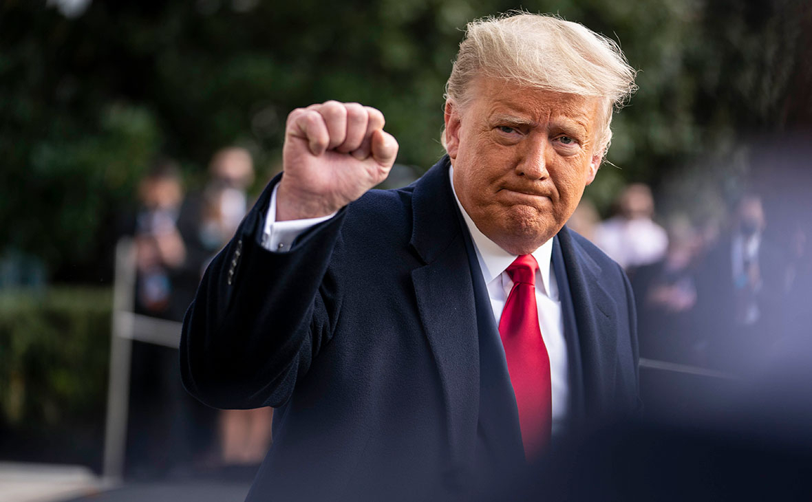 Победа Дональда Трампа на выборах в США: Как изменится мировая политика?