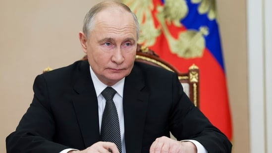 Поздравит ли Путин Трампа? Вот что сказал Кремль