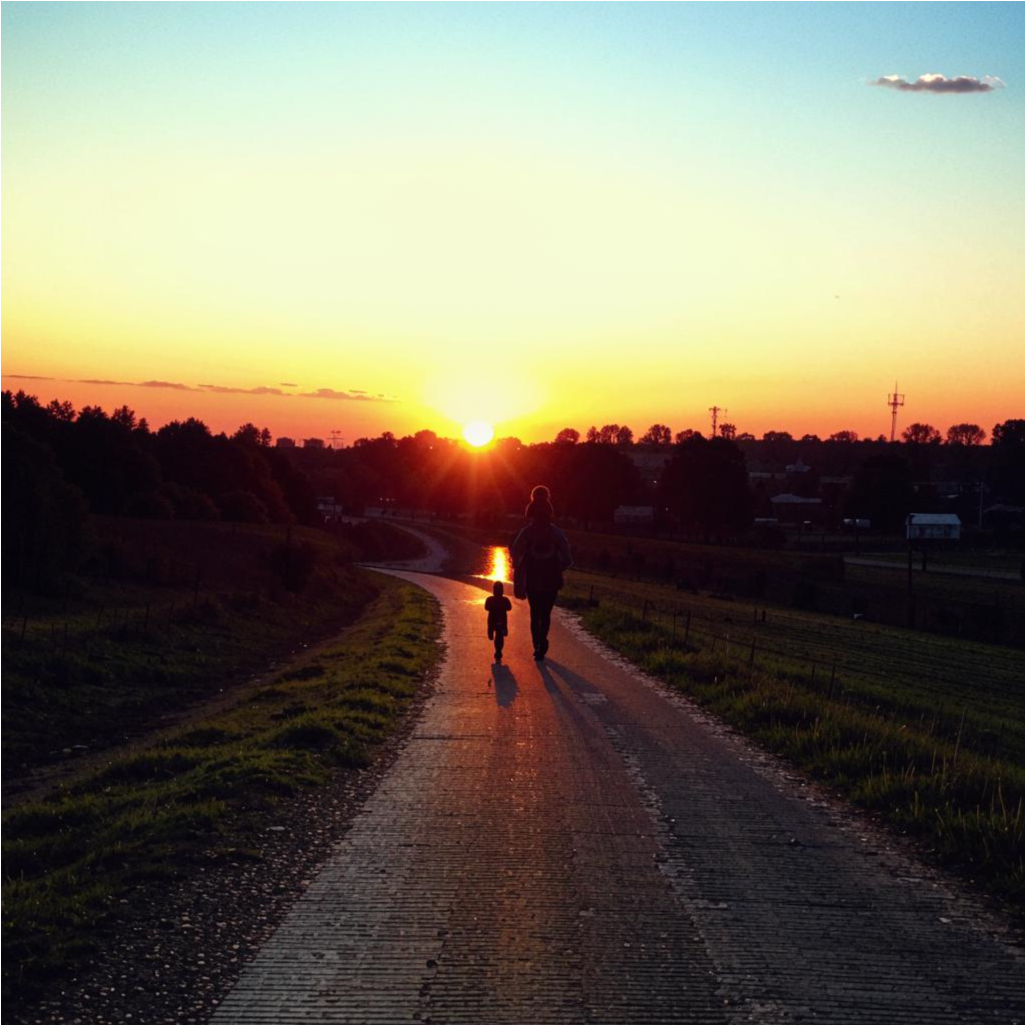 Путь на восход длиною в жизнь. Погоня за иллюзией. Премьера рассказа.