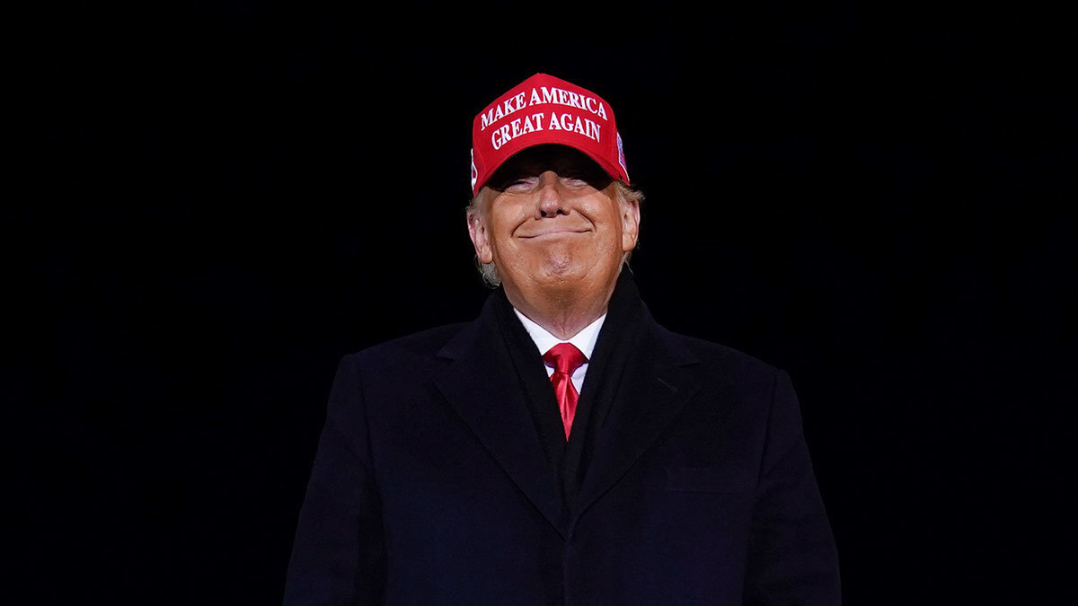 Команда Трампа обсуждает новый план завершения конфликта на Украине