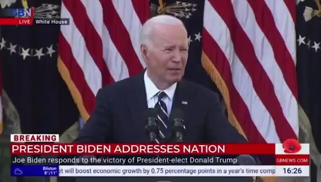 Байден хитрый лис или дедушка с сюрпризом? Разбор конспирологии.