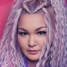 Ольга, г. Нефтекамск