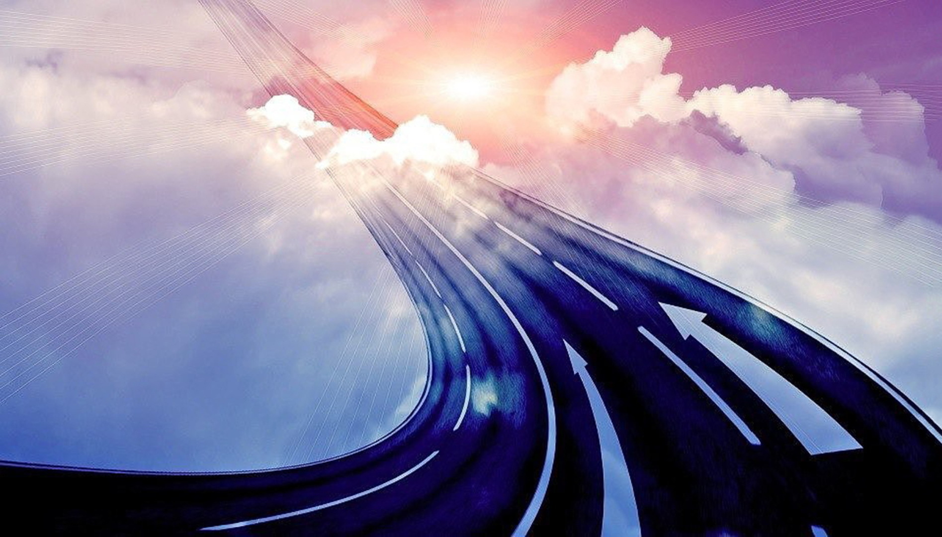 Философски-эзотерическое эссе о неизбежности смерти и возможности человека её преодоления!