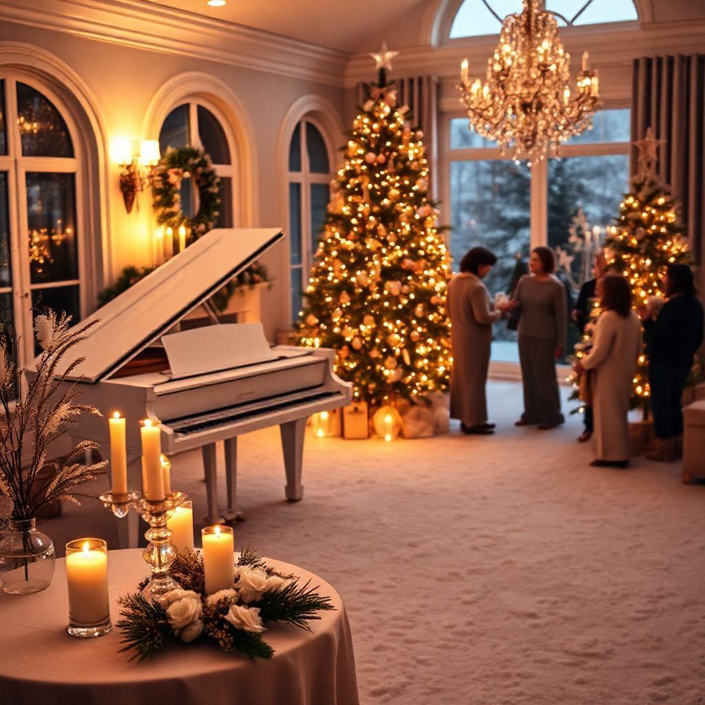 Праздник наш приближается, жди