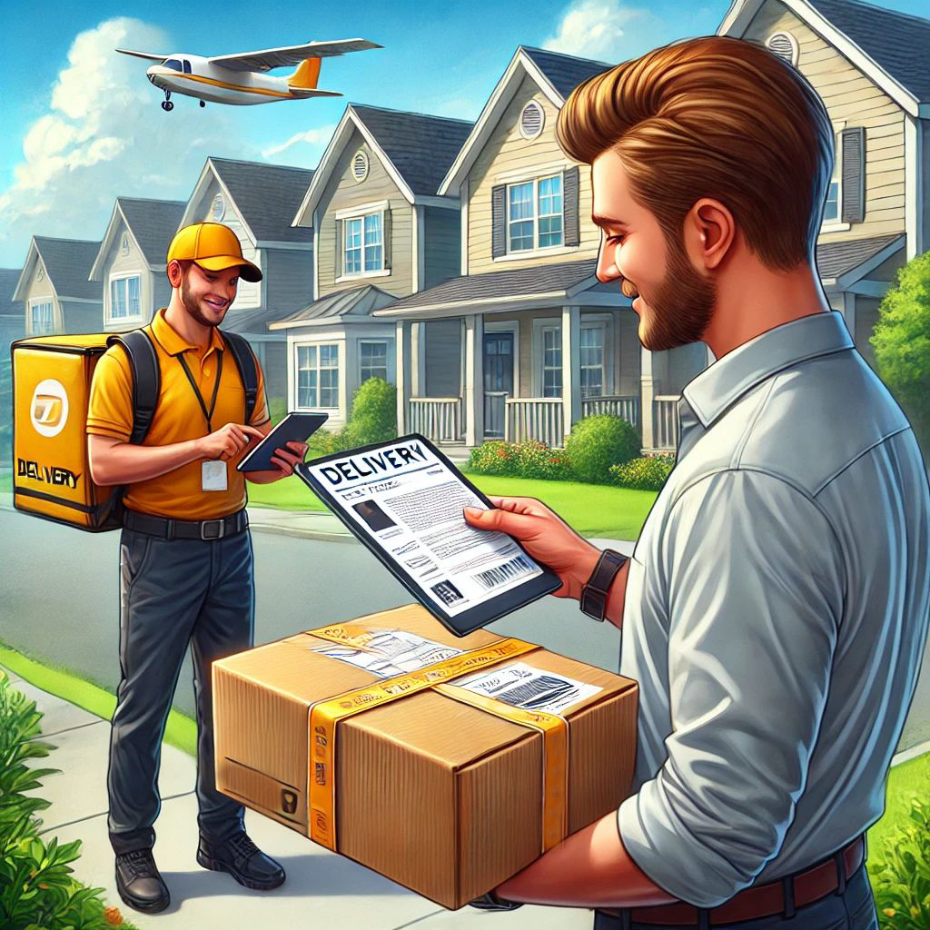 Защита прав потребителей при доставке товаров дистанционным способом: советы эксперта для повседневных ситуаций