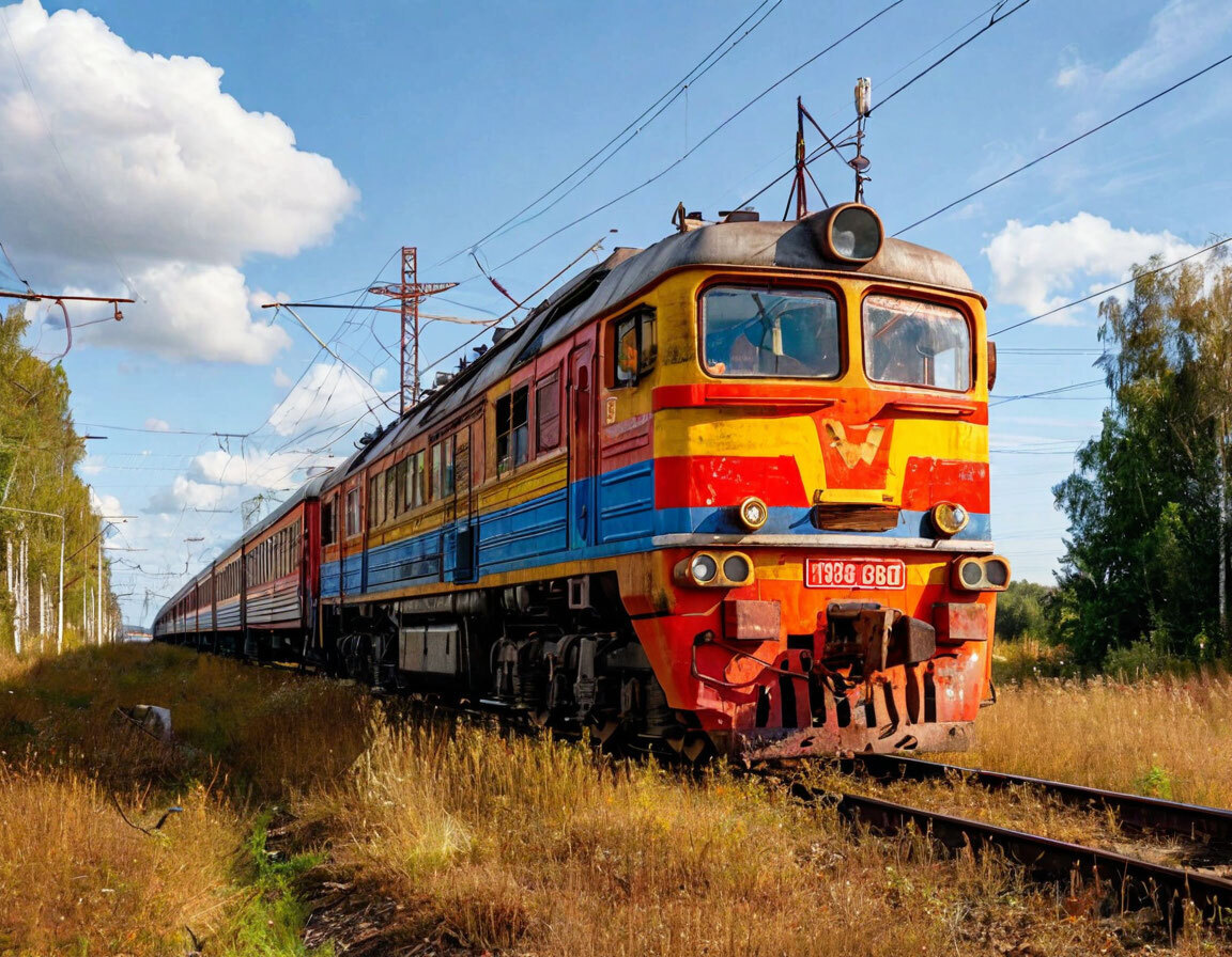 Уже с 1 декабря! Билеты на ж/д поезда в России резко подорожают на почти на 12%