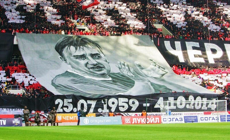 ⚽⚽⚽ Мой отзыв о фильме "Федя. Народный футболист"⚽