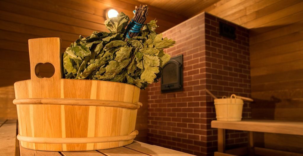 Ванна vs. Баня: что выбираете Вы? У нас традиция !!!