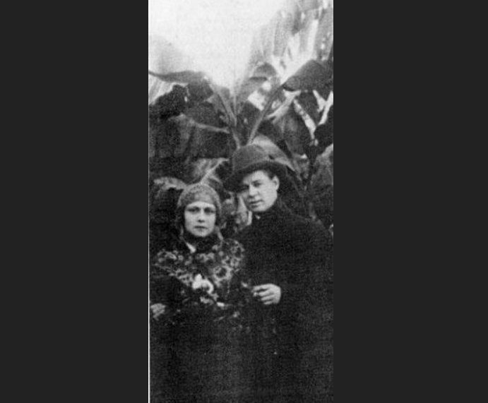 Кем была таинственная мисс Сергея Есенина
