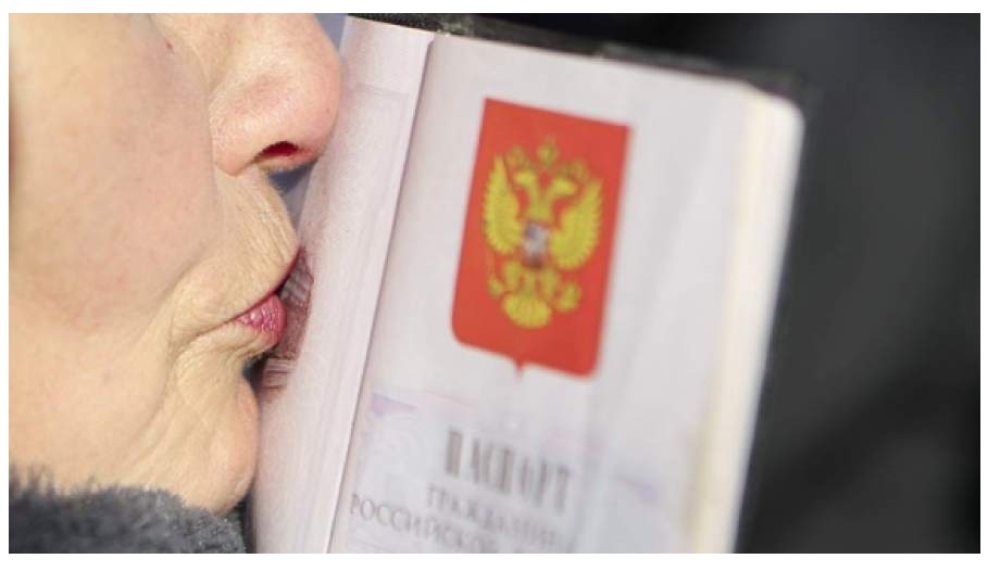 Не принял присягу? Вон из гражданства! С 23.11.2024 мигрантов начнут лишать российского паспорта