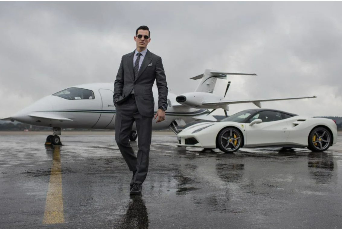 Как стать богатым и обеспеченным: искусство управления деньгами