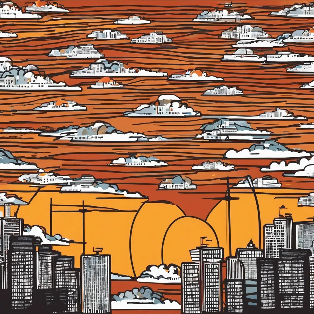 Загадка глобального потепления