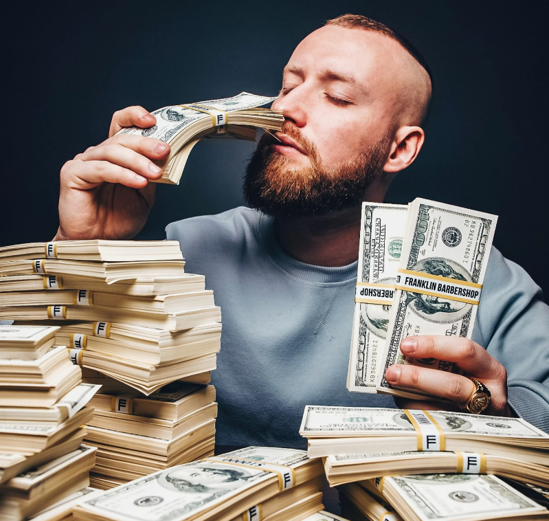Как стать богатым и обеспеченным: искусство управления деньгами
