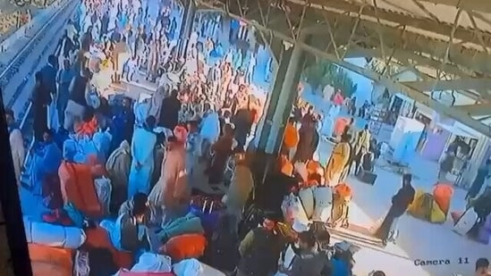 Взрыв в Пакистане