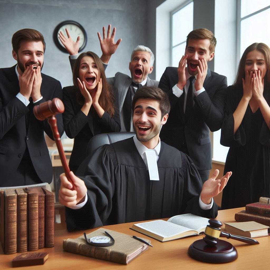 ДОЛГИ У ПРИСТАВА! СУДЕБНЫЙ ПРИКАЗ! Как оспорить, сухая практика.