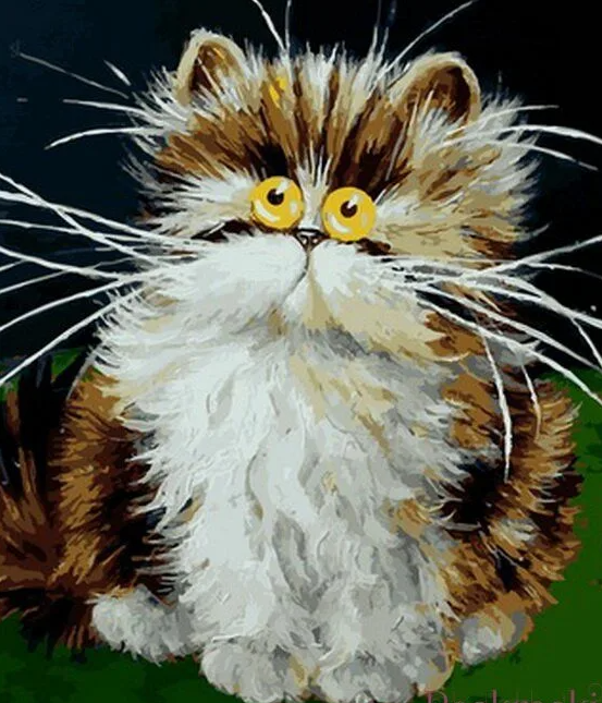 Целебное мурлыканье: как ваша кошка может помочь вам исцелиться