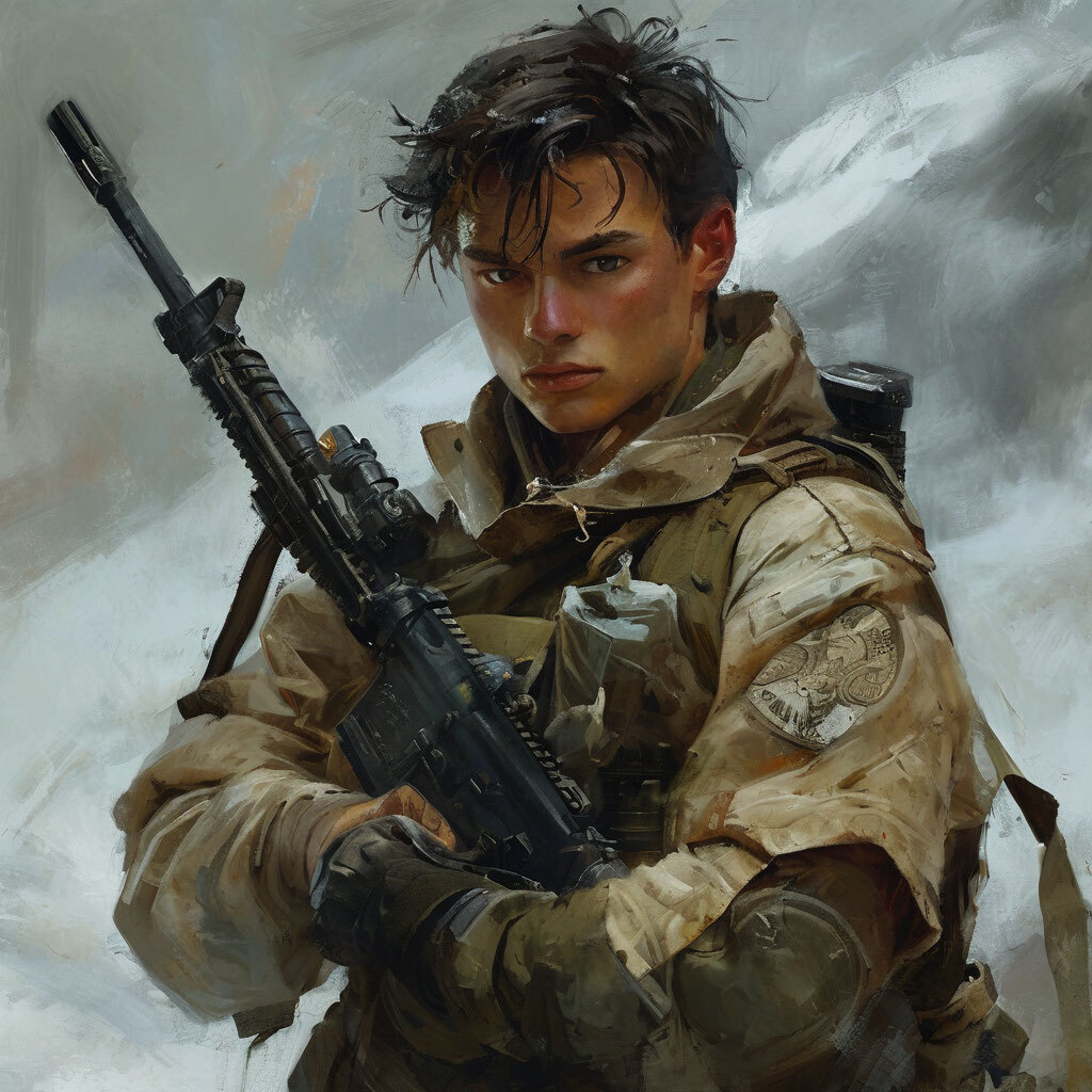 Почему многие не понимают, что идёт война и надо быть более сдержаннее, а не устраивать бурное веселье и просить деньги на всякого рода веселье.