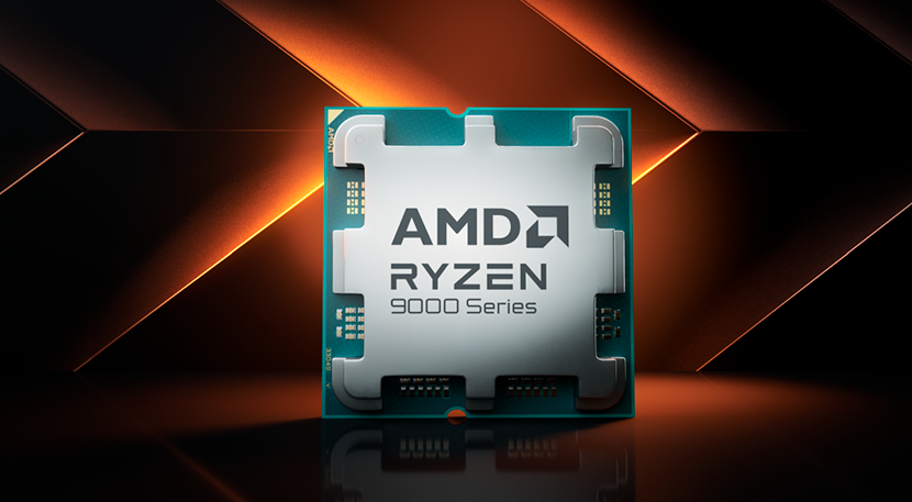 Новый процессор AMD самый быстрый игровой процессор, который когда-либо видел мир Ryzen 7 9800X3D