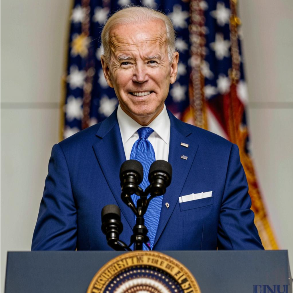 После вступления в должность Трамп начнет отменять Байдена. Точнее его распоряжения