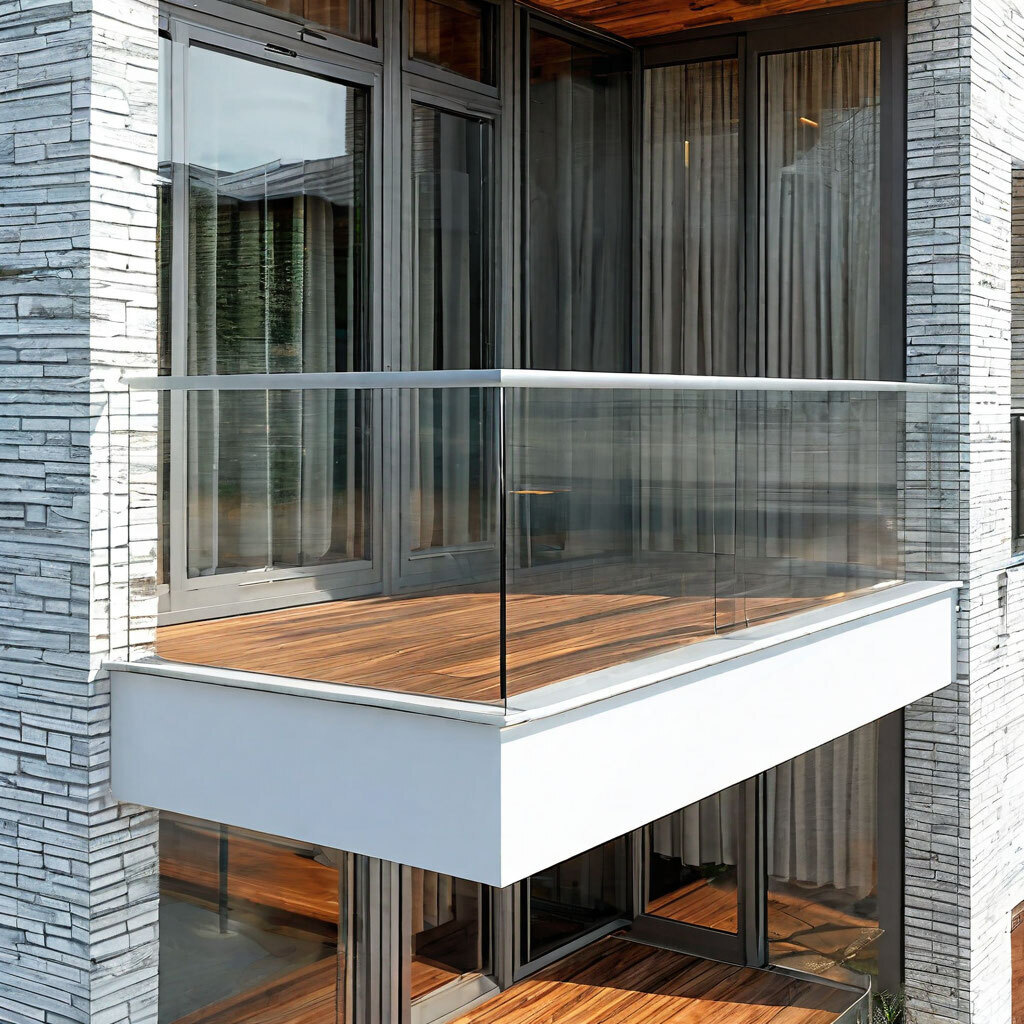 Является ли простое остекление балкона перепланировкой? Вопрос из моей личной практики юриста