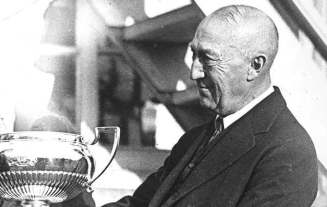 «Гонка аистов»