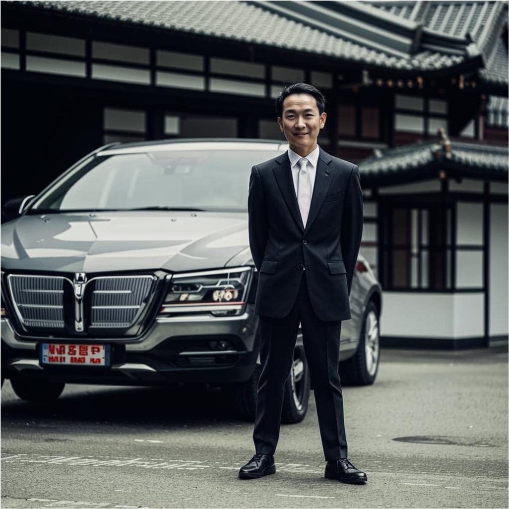 📣 Сэппуку отменяется или как не потерять рынок. Япония сняла запрет на поставки в Россию ряда гибридных автомобилей📣