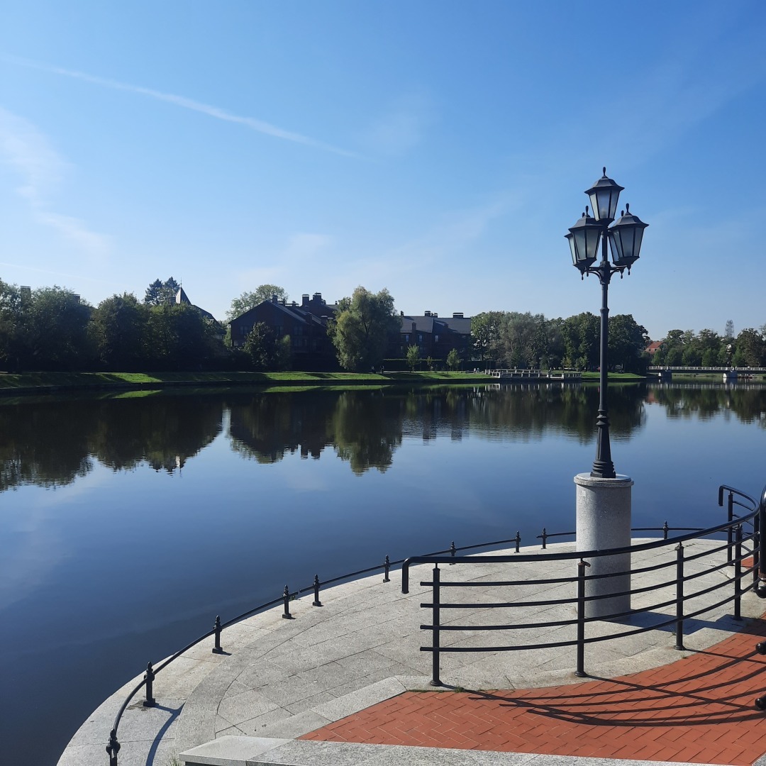 Калининград: отпуск удался, но я не хочу сюда возвращаться