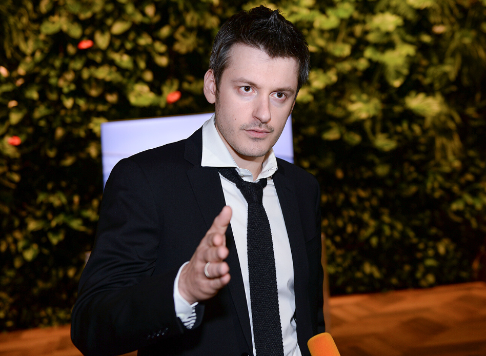 Российские режиссеры, работавших в Голливуде